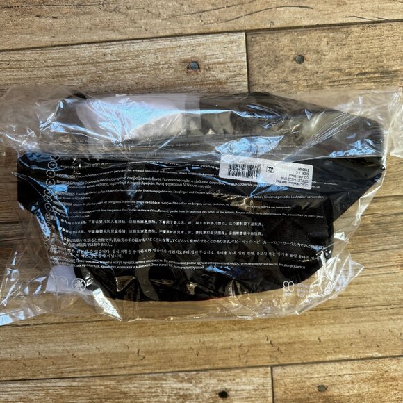 MZ Wallace Quilted Madison Belt Bag Black $195 - Picture 7 of 7